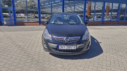 Opel Corsa D Po rozrządzie,nawigacja,LPG