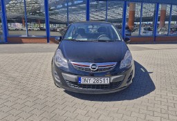 Opel Corsa D Po rozrządzie,nawigacja,LPG
