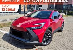 Toyota C-HR Style 1.8 Hybrid Style 1.8 Hybrid 140KM