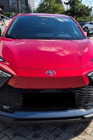 Toyota C-HR Style 1.8 Hybrid Style 1.8 Hybrid 140KM-2