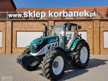 ciągniki Traktor Arbos 5130 ciągnik 136 KM jak zetor john deere new holland-1
