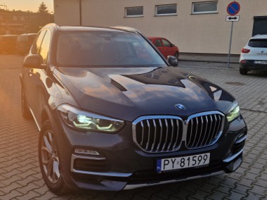 xDrive45e G05 Plug-In Hybrid-1