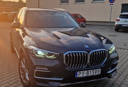 BMW X5 G05 xDrive45e G05 Plug-In Hybrid