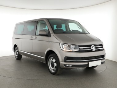 Volkswagen Caravelle , L2H1, VAT 23%, 7 Miejsc-1