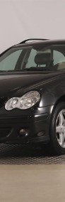 Mercedes-Benz Klasa C W203 , Klimatronic, Tempomat,ALU-3