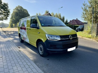 Volkswagen Transporter T-6 2.0TDI 150KM 4Motion 4x4 Long FullLed Klima 2018-1