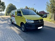 Volkswagen Transporter T-6 2.0TDI 150KM 4Motion 4x4 Long FullLed Klima 2018