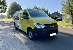 Volkswagen Transporter T-6 2.0TDI 150KM 4Motion 4x4 Long FullLed Klima 2018