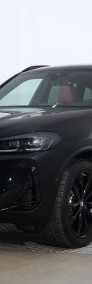 BMW X3 G01 , 1. Właściciel, Serwis ASO, 190 KM, Automat, VAT 23%, Skóra,-3