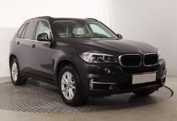 BMW X5 F15 , 218 KM, Automat, Skóra, Navi, Xenon, Bi-Xenon, Klimatronic,