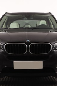 BMW X5 F15 , 218 KM, Automat, Skóra, Navi, Xenon, Bi-Xenon, Klimatronic,-2