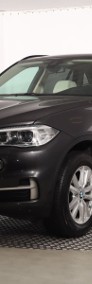 BMW X5 F15 , 218 KM, Automat, Skóra, Navi, Xenon, Bi-Xenon, Klimatronic,-3