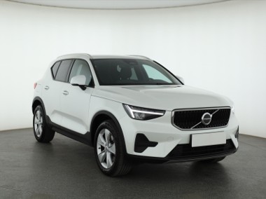 Volvo XC40 , Salon Polska, 1. Właściciel, Serwis ASO, Automat, Navi,-1