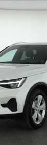 Volvo XC40 , Salon Polska, 1. Właściciel, Serwis ASO, Automat, Navi,-3