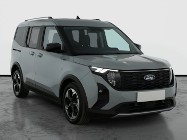 Ford Tourneo Courier , Salon Polska, 1. Właściciel, Serwis ASO, Skóra, Navi,