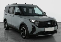 Ford Tourneo Courier , Salon Polska, 1. Właściciel, Serwis ASO, Skóra, Navi,