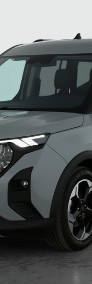 Ford Tourneo Courier , Salon Polska, 1. Właściciel, Serwis ASO, Skóra, Navi,-3