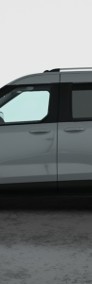 Ford Tourneo Courier , Salon Polska, 1. Właściciel, Serwis ASO, Skóra, Navi,-4