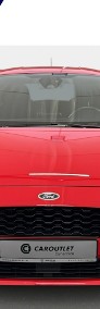 Ford Fiesta IX ST-Line 1.0 ecoboost 100KM M6 2019r., Salon PL, Serwis ASO-3
