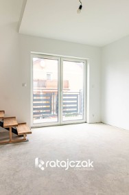 Mieszkanie dwupoziomowe | piętro do aranżacji-2