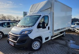 Fiat Ducato MAXI Salonowy Kontener 8-palet Winda Klima LED VAT 23%