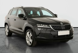 Skoda Karoq , Serwis ASO, Automat, Navi, Klimatronic, Tempomat,