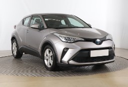 Toyota C-HR , Salon Polska, Serwis ASO, Automat, Klimatronic, Tempomat,