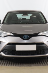 Toyota C-HR , Salon Polska, Serwis ASO, Automat, Klimatronic, Tempomat,-2