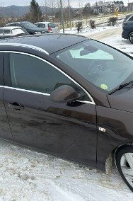 Opel Insignia I Edition, nawigacja, czujniki parkowania, hak ,drugie koła,nowy rozrz-2