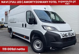 Fiat Ducato Maxi L4H3 Maxi L4H3 2.2 180KM