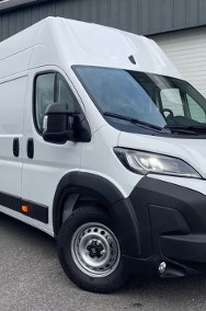 Fiat Ducato Maxi L4H3 Maxi L4H3 2.2 180KM-2