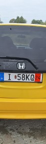 Honda Jazz II 2006, Klimatronic, 1,4 benzyna po opłatach-4