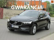 Volvo XC60 II z Gwarancją Bezwypadkowy Model 2020r