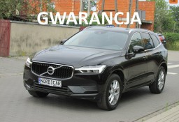 Volvo XC60 II z Gwarancją Bezwypadkowy Model 2020r