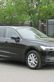 Volvo XC60 II z Gwarancją Bezwypadkowy Model 2020r-2