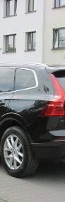 Volvo XC60 II z Gwarancją Bezwypadkowy Model 2020r-4