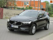 Volvo XC60 II z Gwarancją Bezwypadkowy Model 2020r