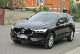 Volvo XC60 II z Gwarancją Bezwypadkowy Model 2020r
