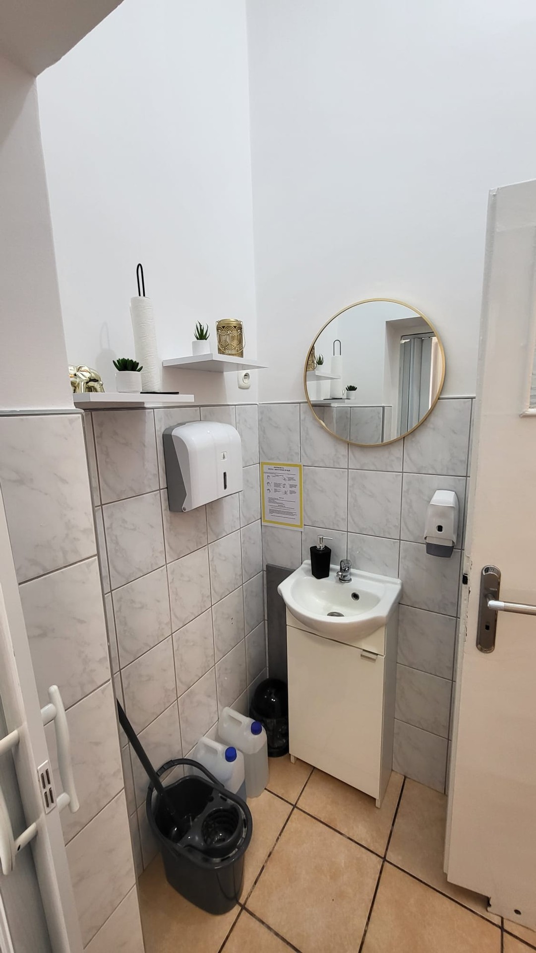 Lokal handlowy 21 m² ul. Konarskiego, Tczew - Widok 5