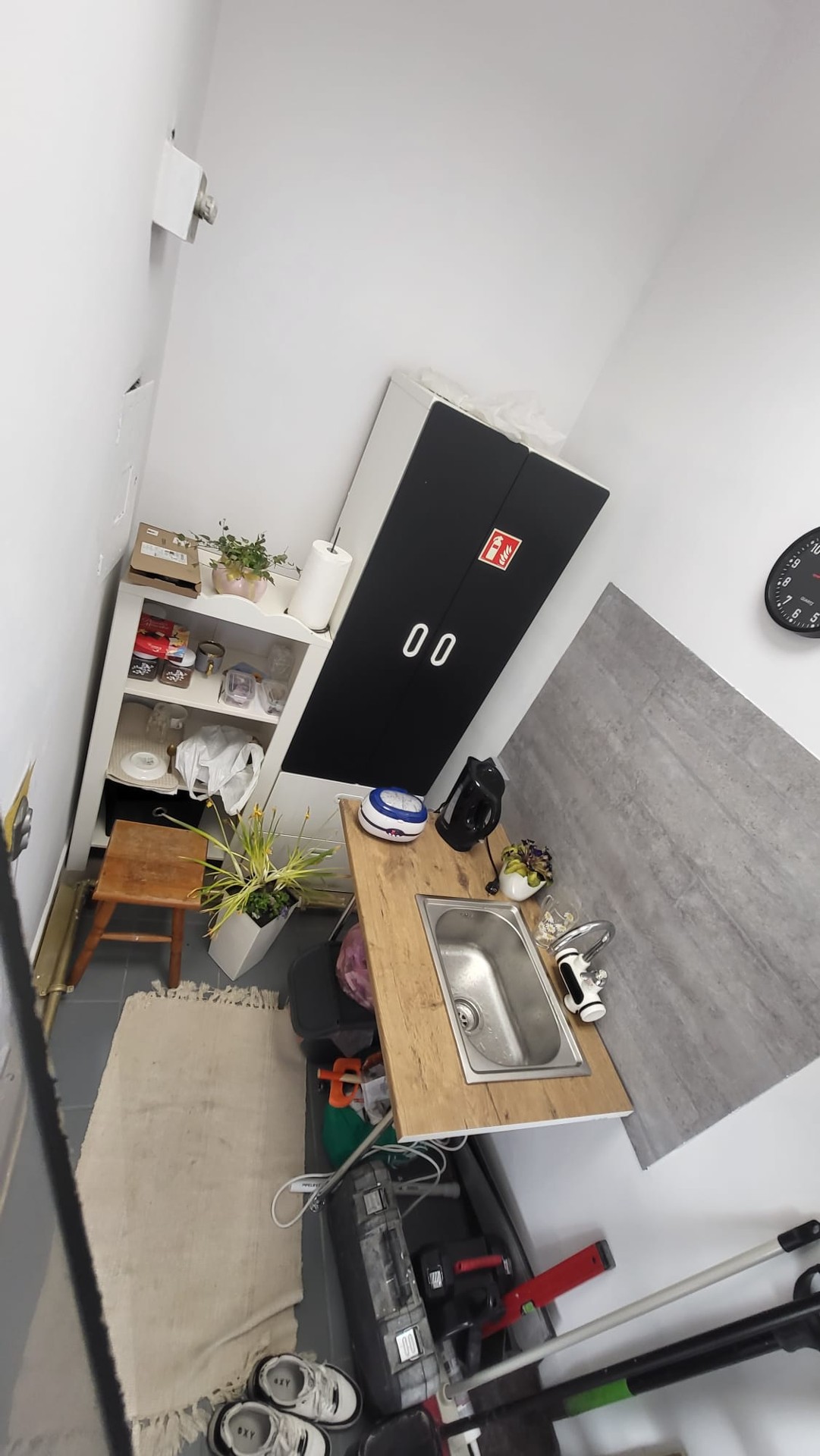 Lokal handlowy 21 m² ul. Konarskiego, Tczew - Widok 6