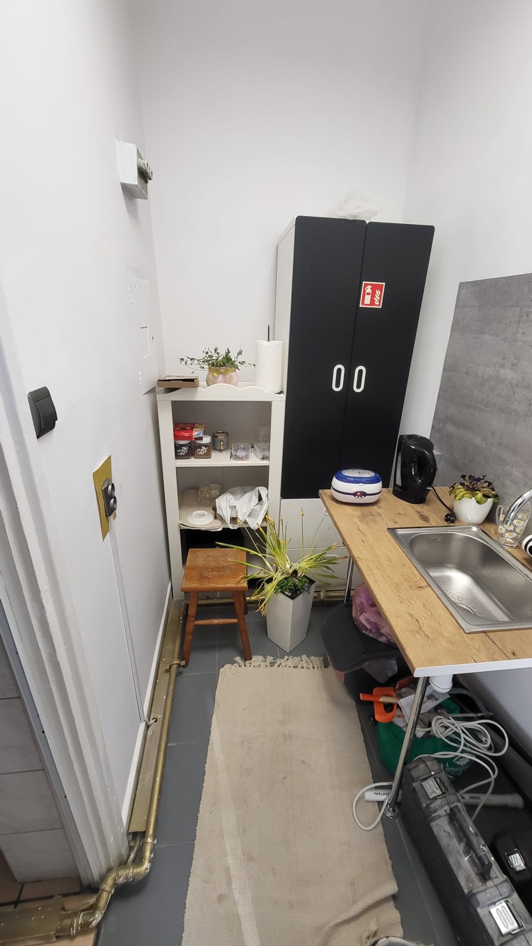Lokal handlowy 21 m² ul. Konarskiego, Tczew - Widok 4