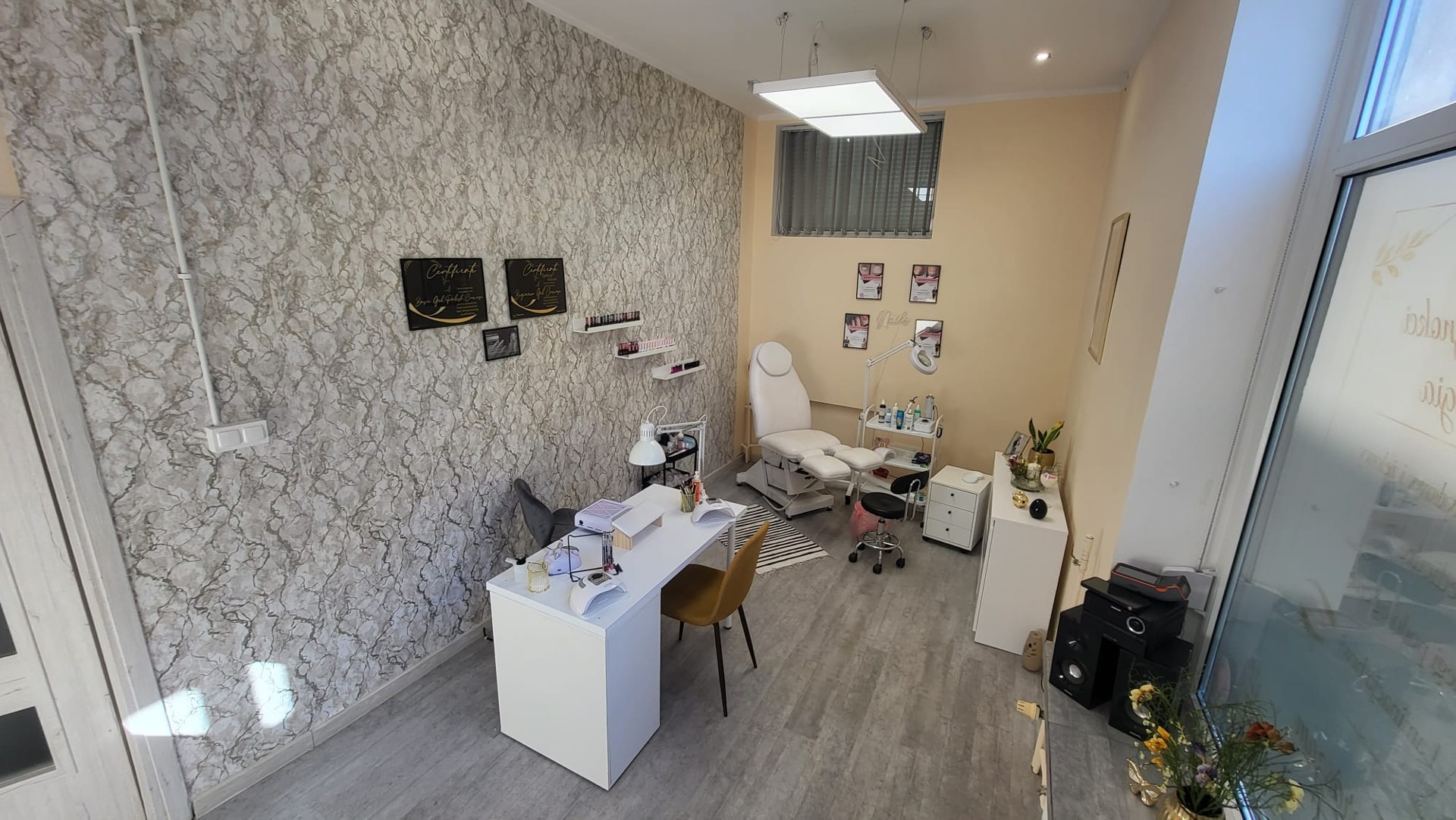 Lokal handlowy 21 m² ul. Konarskiego, Tczew - Widok 2