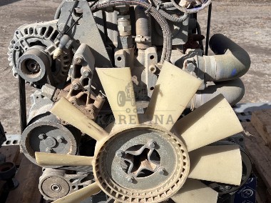 Deutz TCD 2012 L04 2V TCD2012L042V Silnik Kompletny-1