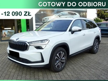 Skoda Kodiaq Selection 1.5 TSI mHEV DSG Selection 1.5 TSI mHEV 150KM DSG-1