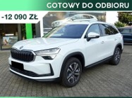 Skoda Kodiaq Selection 1.5 TSI mHEV DSG Selection 1.5 TSI mHEV 150KM DSG