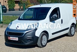 Fiat Fiorino *klima*boczne drzwi