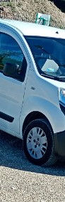 Fiat Fiorino *klima*boczne drzwi-4
