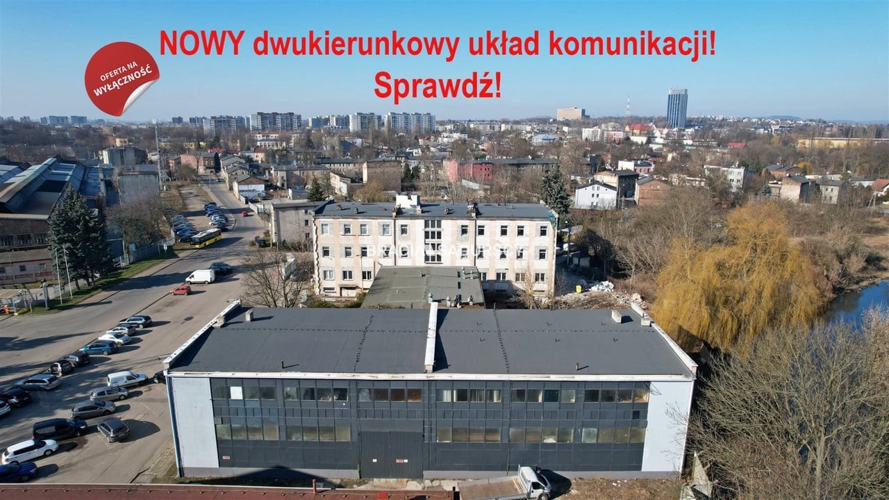 hala, magazyn na sprzedaż