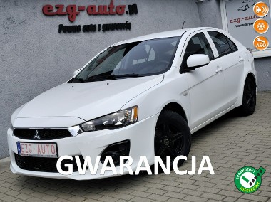 Mitsubishi Lancer VIII I właściciel zadbany Gwarancja-1