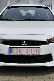 Mitsubishi Lancer VIII I właściciel zadbany Gwarancja-2